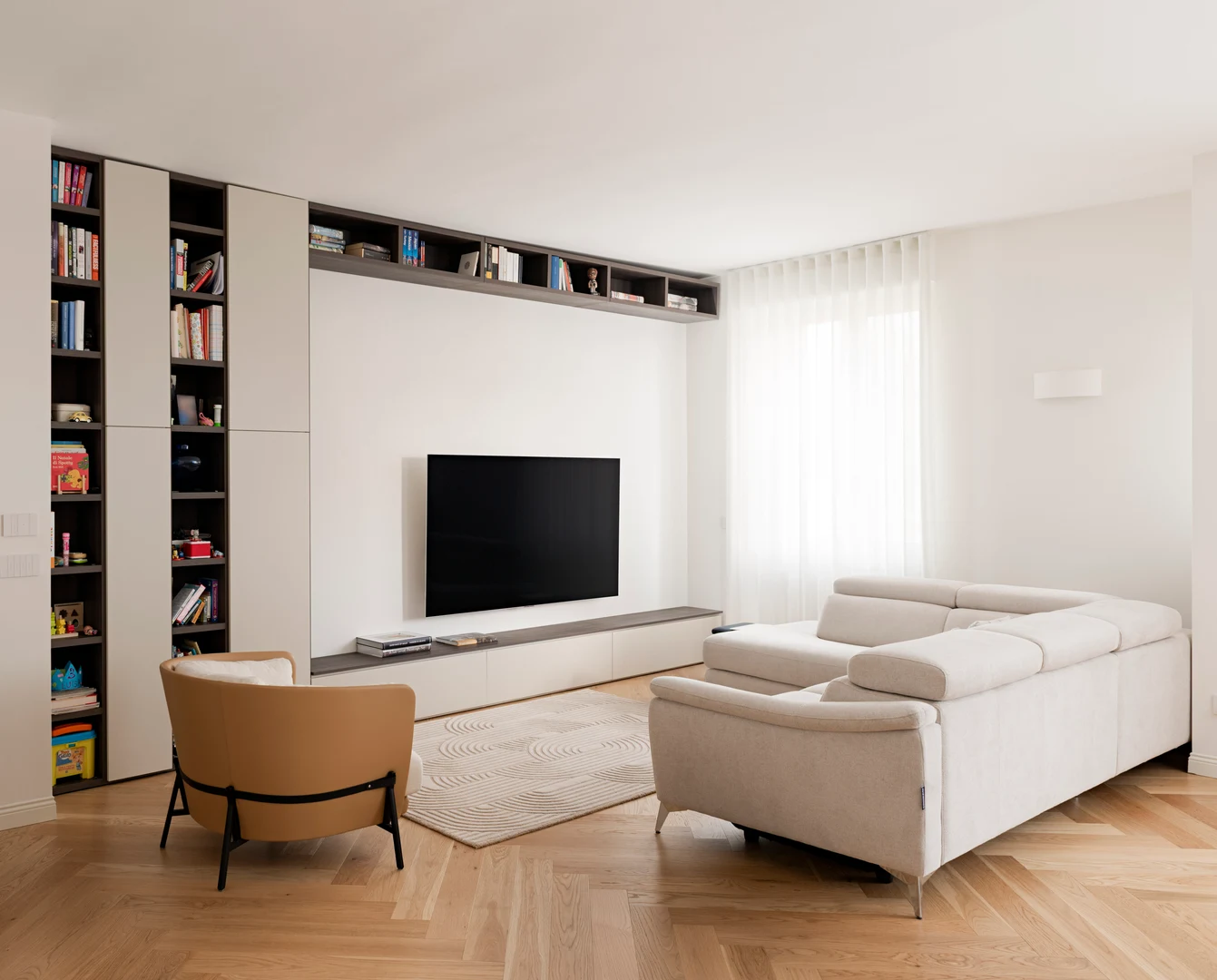 Residenza Milano Rossetti - thumbnail 10